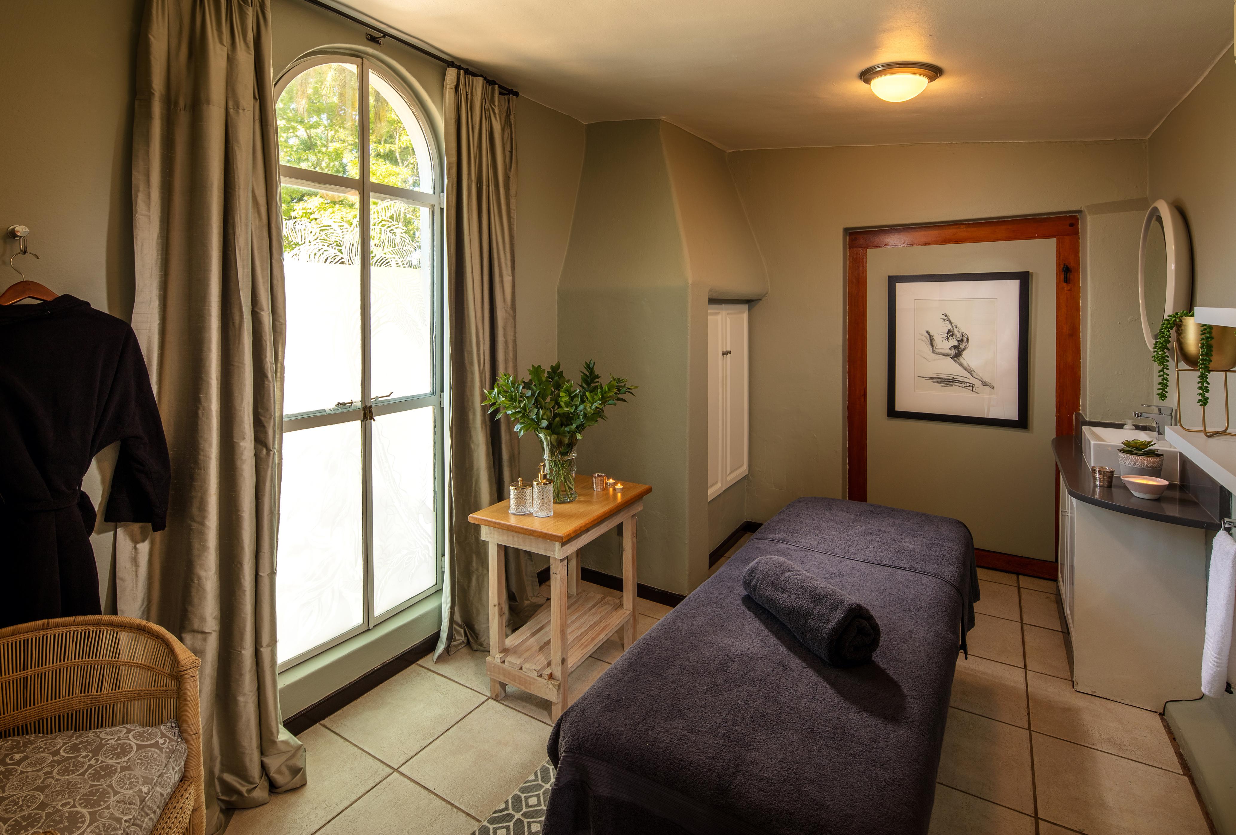 Grande Roche Hotel Paarl Kültér fotó
