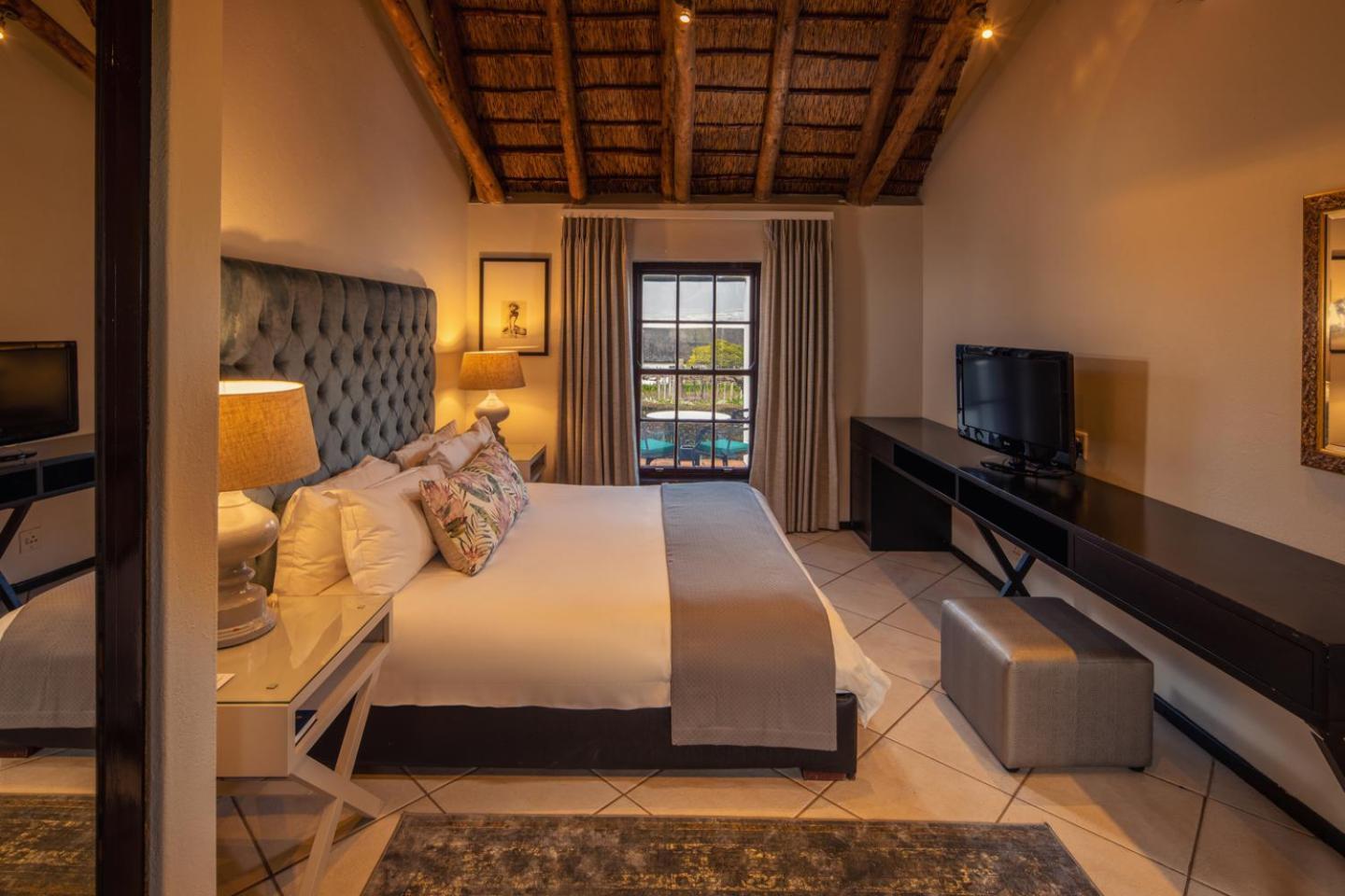Grande Roche Hotel Paarl Szoba fotó
