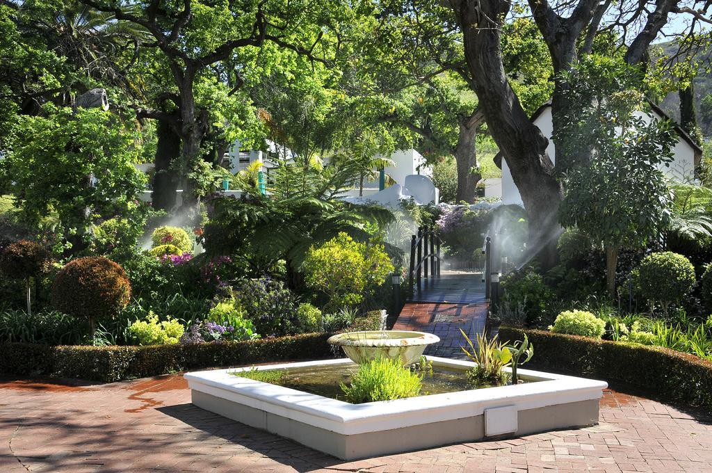 Grande Roche Hotel Paarl Kültér fotó
